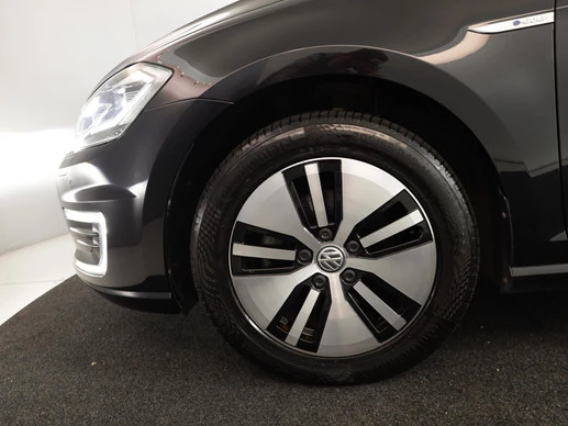 Volkswagen e-Golf - Afbeelding 11 van 22