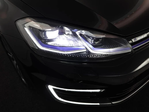 Volkswagen e-Golf - Afbeelding 12 van 22