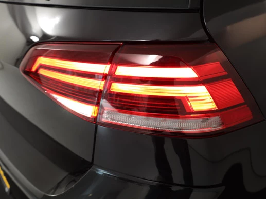 Volkswagen e-Golf - Afbeelding 13 van 22