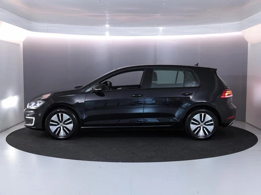 Volkswagen e-Golf - Afbeelding 14 van 22