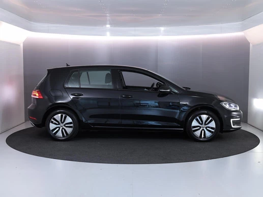 Volkswagen e-Golf - Afbeelding 15 van 22