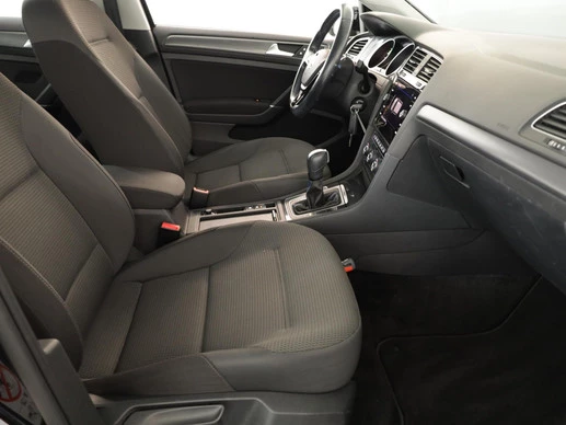 Volkswagen e-Golf - Afbeelding 18 van 22