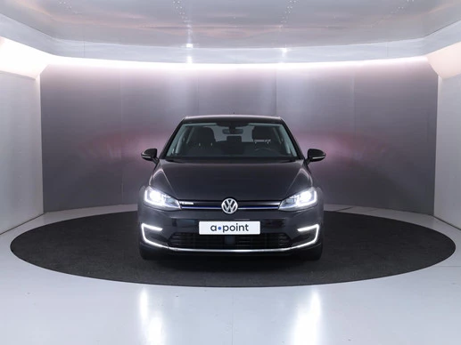 Volkswagen e-Golf - Afbeelding 21 van 22