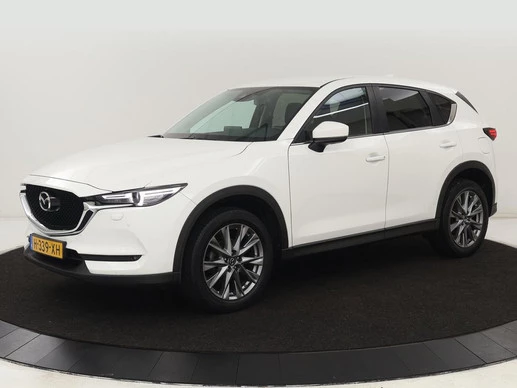 Mazda CX-5 - Afbeelding 1 van 30