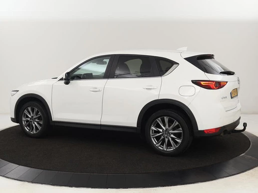 Mazda CX-5 - Afbeelding 2 van 30