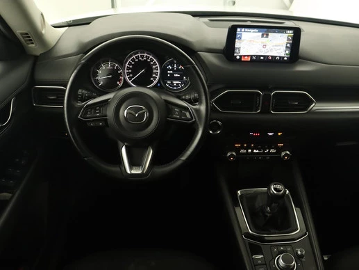 Mazda CX-5 - Afbeelding 3 van 30