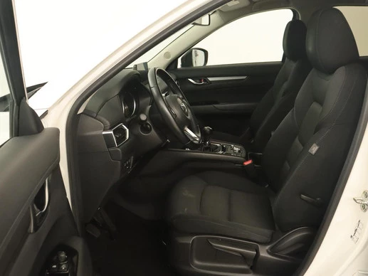 Mazda CX-5 - Afbeelding 4 van 30