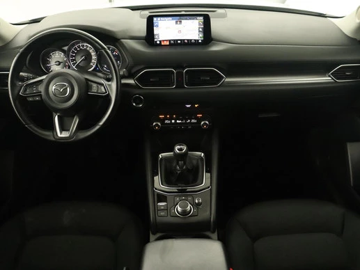 Mazda CX-5 - Afbeelding 8 van 30