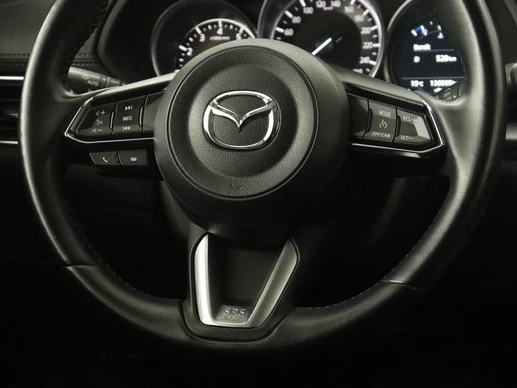 Mazda CX-5 - Afbeelding 9 van 30