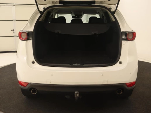 Mazda CX-5 - Afbeelding 10 van 30