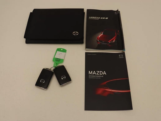 Mazda CX-5 - Afbeelding 13 van 30
