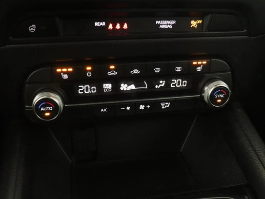 Mazda CX-5 - Afbeelding 24 van 30