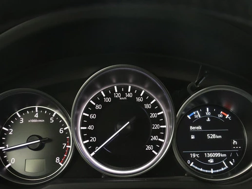 Mazda CX-5 - Afbeelding 26 van 30