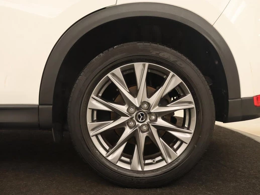 Mazda CX-5 - Afbeelding 28 van 30