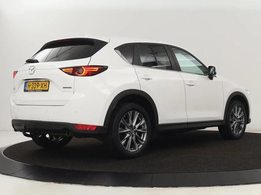 Mazda CX-5 - Afbeelding 29 van 30