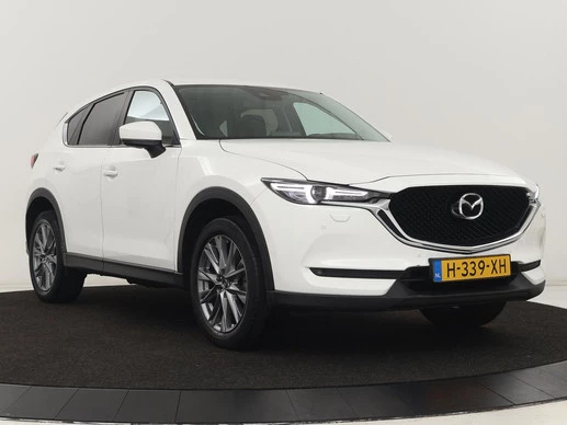 Mazda CX-5 - Afbeelding 30 van 30