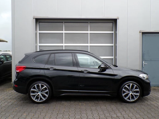BMW X1 - Afbeelding 2 van 30