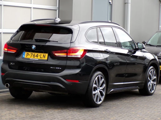 BMW X1 - Afbeelding 3 van 30