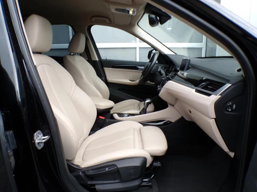 BMW X1 - Afbeelding 4 van 30