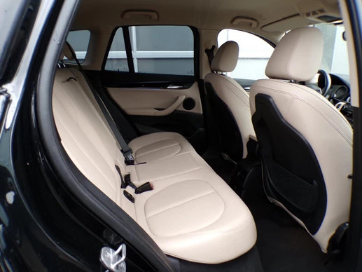 BMW X1 - Afbeelding 5 van 30