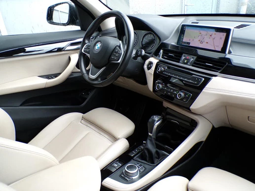 BMW X1 - Afbeelding 6 van 30