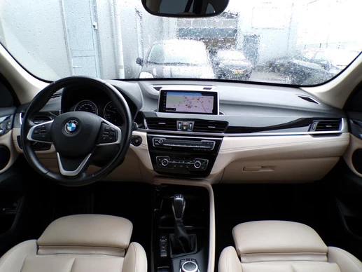 BMW X1 - Afbeelding 7 van 30