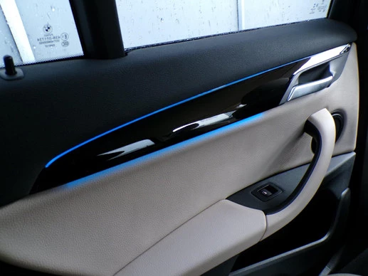 BMW X1 - Afbeelding 8 van 30