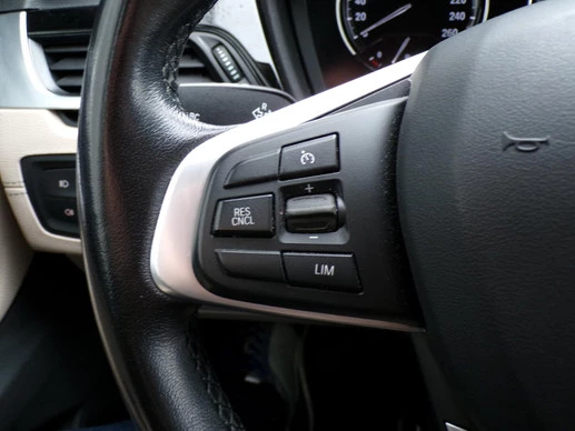 BMW X1 - Afbeelding 11 van 30