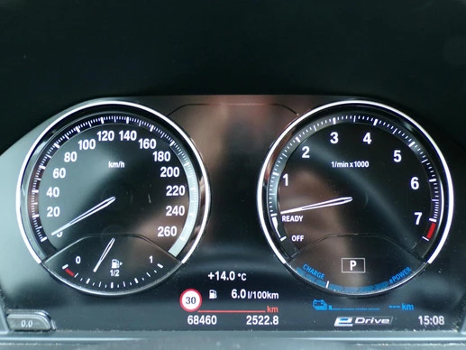 BMW X1 - Afbeelding 12 van 30