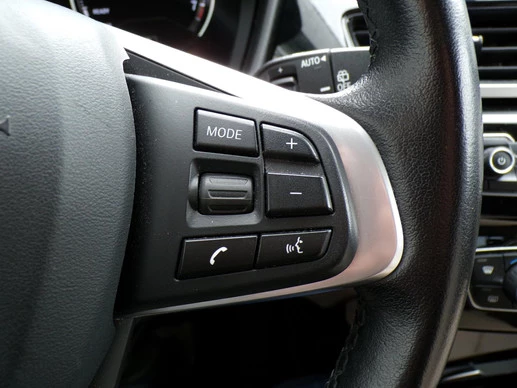 BMW X1 - Afbeelding 13 van 30