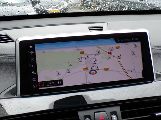 BMW X1 - Afbeelding 14 van 30