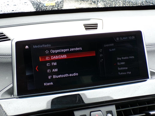 BMW X1 - Afbeelding 16 van 30