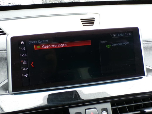 BMW X1 - Afbeelding 18 van 30