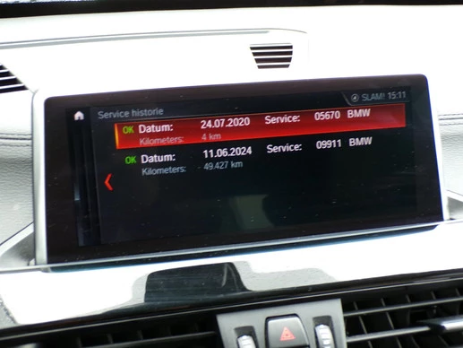 BMW X1 - Afbeelding 20 van 30