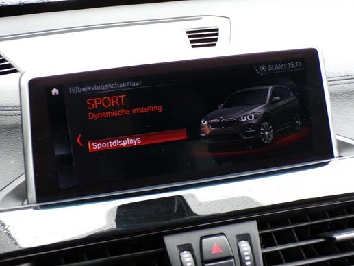 BMW X1 - Afbeelding 21 van 30