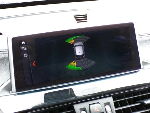 BMW X1 - Afbeelding 23 van 30