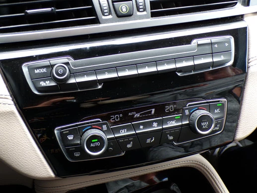 BMW X1 - Afbeelding 24 van 30