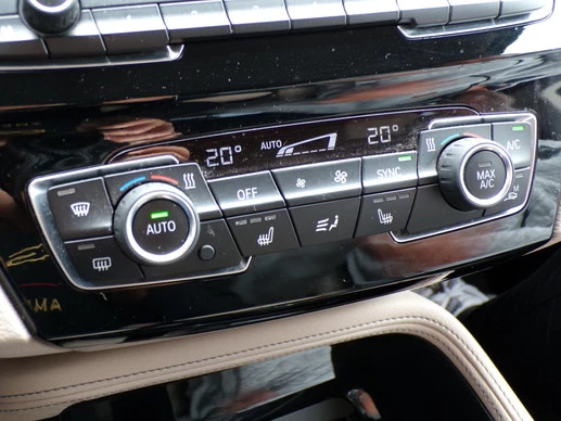 BMW X1 - Afbeelding 25 van 30
