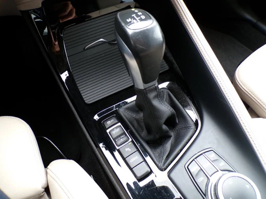 BMW X1 - Afbeelding 27 van 30