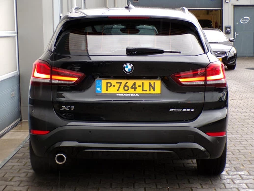 BMW X1 - Afbeelding 30 van 30