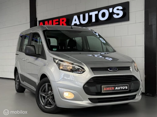 Ford Tourneo Connect - Afbeelding 1 van 27