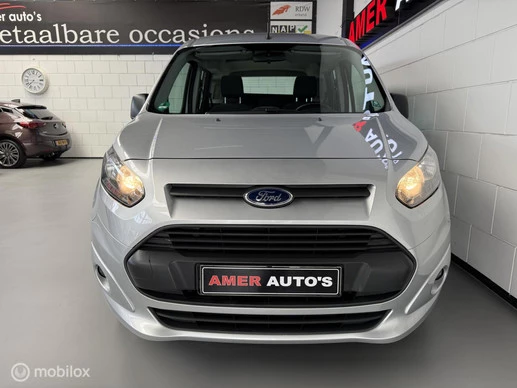 Ford Tourneo Connect - Afbeelding 2 van 27