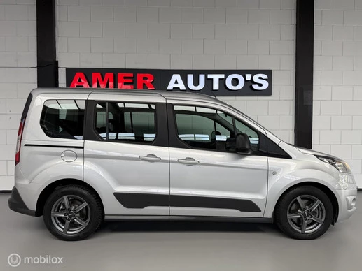 Ford Tourneo Connect - Afbeelding 3 van 27