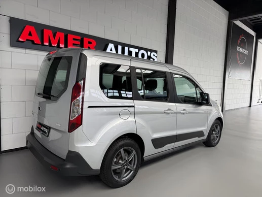 Ford Tourneo Connect - Afbeelding 4 van 27