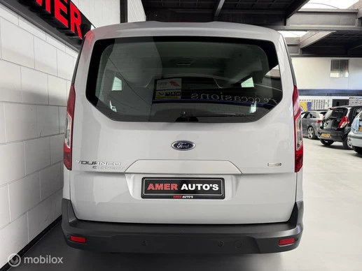Ford Tourneo Connect - Afbeelding 5 van 27