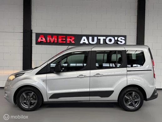 Ford Tourneo Connect - Afbeelding 6 van 27