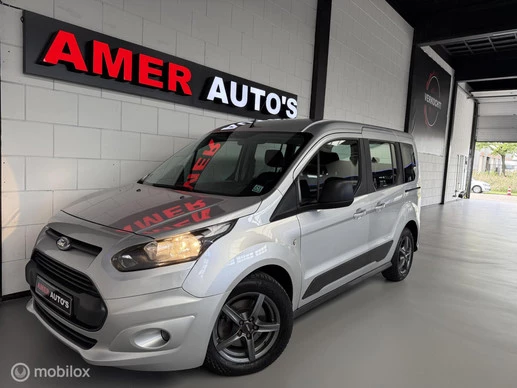 Ford Tourneo Connect - Afbeelding 7 van 27