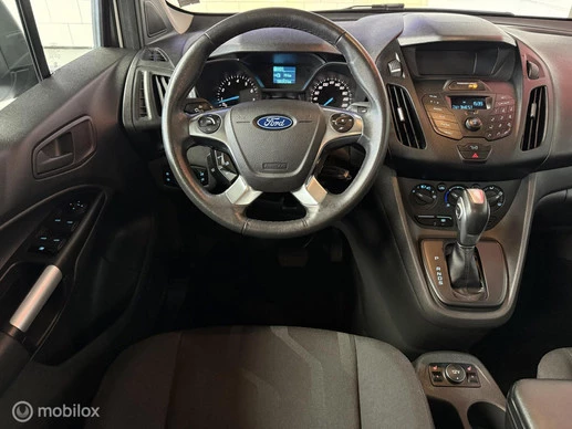 Ford Tourneo Connect - Afbeelding 10 van 27