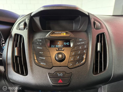 Ford Tourneo Connect - Afbeelding 16 van 27