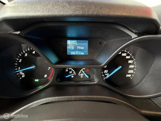 Ford Tourneo Connect - Afbeelding 18 van 27